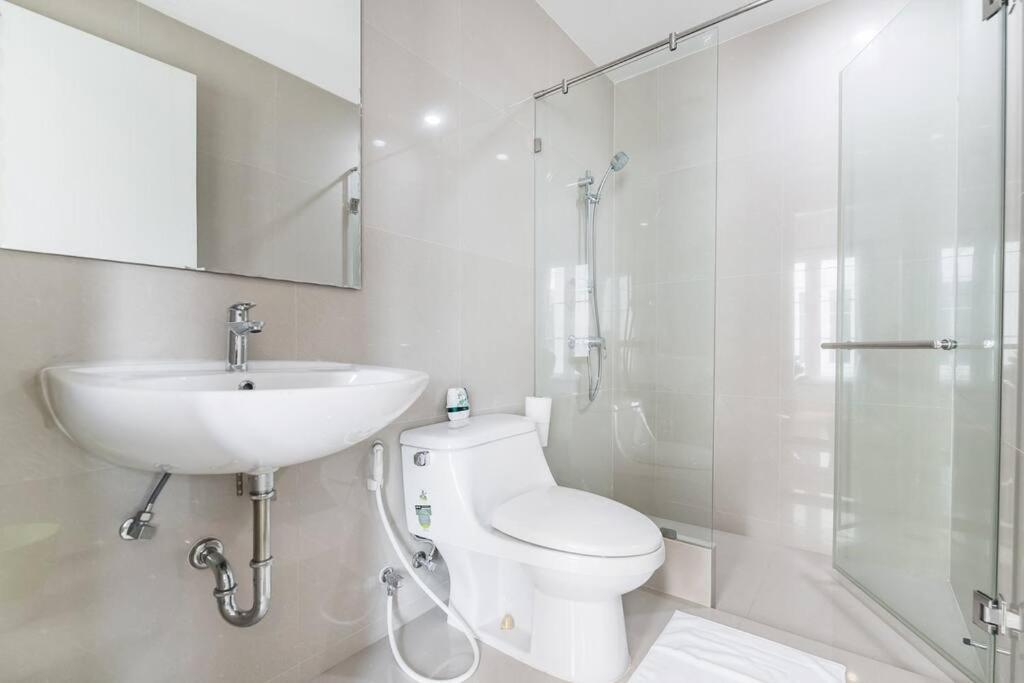 Biệt thự Miq_home403/asok Bts/resort Pool/9pax/1000mbwifi