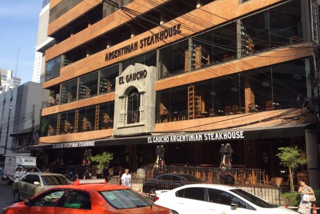 Miq_home403/asok Bts/resort Pool/9pax/1000mbwifi Biệt thự Bangkok