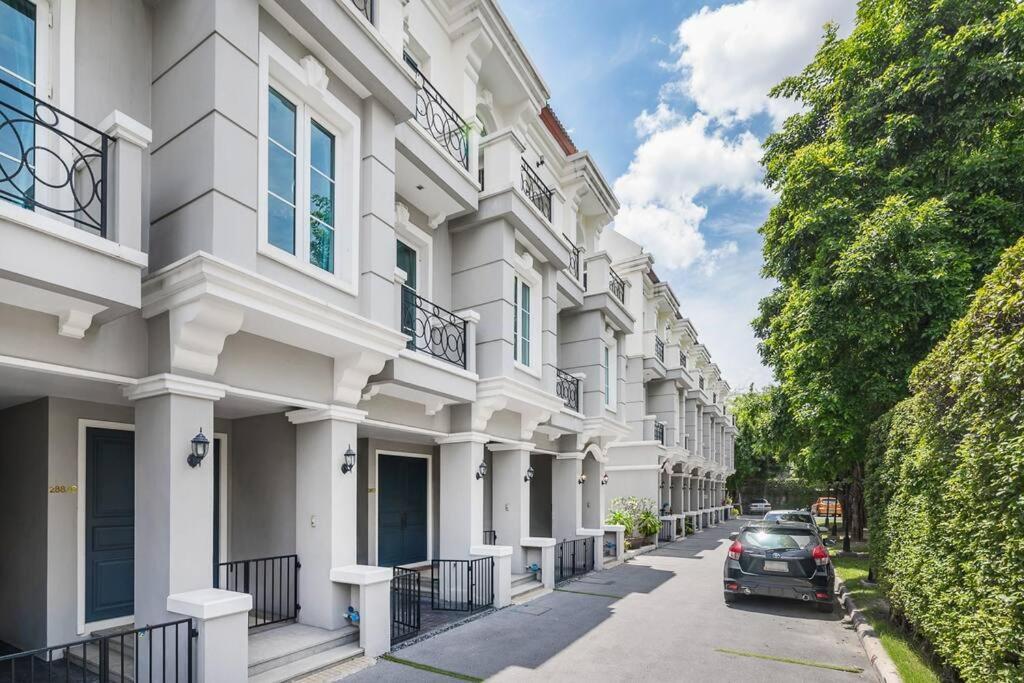 Biệt thự Miq_home403/asok Bts/resort Pool/9pax/1000mbwifi *